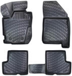 Umbrella Set Covorase Auto Cauciuc Umbrella Pentru Dacia Duster 4x4 (hm) 2018-2022