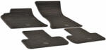Umbrella Set Covorase Auto Cauciuc Umbrella Pentru Audi Q5 (2008-2016) - butoanevw