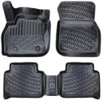 Umbrella Set Covorase Auto Cauciuc Umbrella Pentru Renault Zoe Electric 2012-