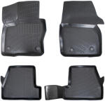 Umbrella Set Covorase Auto Cauciuc Umbrella Pentru Ford Focus Iii Facelift 2014-2018 - butoanevw