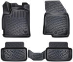 Umbrella Set Covorase Auto Cauciuc Umbrella Pentru Dacia Sandero Stepway Prestige Extreme Expression 2020- - butoanevw