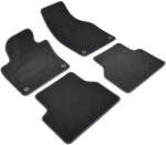 Umbrella Set Covorase Auto Mocheta Umbrella Pentru Vw Tiguan(2007-2016)- Sisteme Fixare Rotunde
