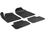 Umbrella Set Covorase Auto Cauciuc Umbrella Pentru Hyundai I30 Hatchback Wagon (2017-) Fastback (2018-) Ioniq (2017-) Kia Ceed Sw (2019-) Proceed (2019-) Xceed (2019-) (inclusiv Hybrid)