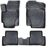 Umbrella Set Covorase Auto Cauciuc Umbrella Pentru Kia Rio Ii 2005-2011 - butoanevw
