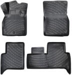 Umbrella Set Covorase Auto Cauciuc Umbrella Pentru Renault Scenic Iii 2009-2016