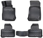 Umbrella Set Covorase Auto Cauciuc Umbrella Pentru Mercedes Glc X253 C253 2015-2022