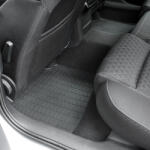 Umbrella Set Covorase Auto Cauciuc Umbrella Pentru Mercedes Sprinter (2006-2018)