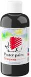 ICO Tempera ICO Süni 500 ml fekete (7270146010) - fotoland