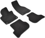 Umbrella Set Covorase Auto Mocheta Umbrella Pentru Vw Golf Vi(2008-)- Sisteme Fixare Rotunde