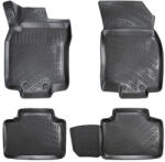 Umbrella Set Covorase Auto Cauciuc Umbrella Pentru Renault Koleos Ii 2016- - butoanevw