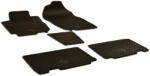 Umbrella Set Covorase Auto Cauciuc Umbrella Pentru Toyota Rav 4 (2013-2018) - 5 Pcs - butoanevw