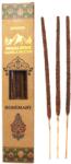  Betisoare Parfumate Rozmarin pentru Concentrare - Ananda Masala Himalayan - 10 buc