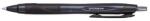 uni Golyóstoll UNI Jetstream Sport SXN-157E 0.7 mm fekete (2USXN157EF) - fotoland