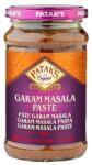 Patak's Garam Masala Paszta, 283gr (Patak's) (5011308306577   28/02/2027 (12db) 01/01/2028 (6db))