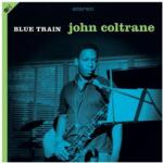 BERTUS John Coltrane - Blue Train (1lp, 180g, + Cd Digipack) (8436569194959)