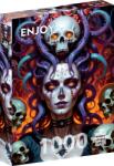 Enjoy - Dark Witch 1000 darabos kirakó (2168)