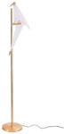 Step into Design Állólámpa Fehér BIRD STEP INTO DESIGN F9501-gold (F9501-gold)