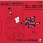 BERTUS Duke Ellington & His Orchestra - Masterpieces By Ellington (1lp, 200g, Limited Edition, Usa) (q13456)