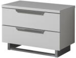 Modum MODUM-174CMN-01BI KIMERA Fehér Színű Komód (174CMN-01BI)