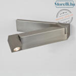ASTRO LIGHTING Fali Lámpa Barna Tosca LED ASTRO 1157001 (1157001)