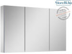 AREZZO design design Tükrös szekrény BASIC 100, 3 ajtó (904655)