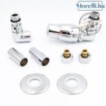 AREZZO design CORNERPEX/VISION radiátor szelep króm, jobb AR-CORNERPEX-CR-R (CORNERPEX-CR-R)