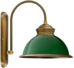 KUTEK Fali Lámpa Patina LIDO KUTEK LID-K-1-P-GR (LID-K-1-P-GR)