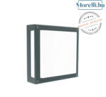 Norlys Kültéri Mennyezeti Lámpa Grafit NORDLAND NORLYS 5041GR (5041GR)