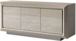 Modum MODUM-155BF3-01-AV ELITE DAY Homoki nyírfa Színű Komód (155BF3-01-AV)