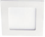 Kanlux Mennyezetbe Süllyeszthető Lámpa Fehér KATRO V2LED KANLUX-28946 (28946)