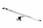 Masterled STRÜHM-2694 ROXANA Króm színű Fürdőszoba Tükörmegvilágító lámpa LED 13W IP44 (STRUHM-2694)