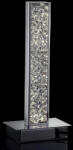 SILLUX Asztali Lámpa MALÉ Króm SIL LUX LT-2-267-C (LT-2-267-C)