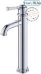 AREZZO design design OLDFIELD magasított mosdócsaptelep AR-51002 (51002)
