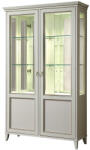 MODUM MODUM-161VT2-01BA GIOTTO Bézs Színű Vitrin (161VT2-01BA)