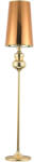 Step into Design Állólámpa Arany QUEEN STEP INTO DESIGN ML-8046-F-GOLD (ML-8046-F-GOLD)