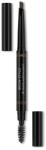 Douglas Make-up Machiaj Ochi Dual-Tip Brow Stylo Eyebrow Pencil Dark Brown Creion Sprancene ă