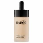 BABOR Machiaj Ten Hydra Liquid Foundation Ivory Fond 30 ml