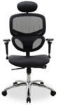 FDY Scaun Directorial Mesh Fernn Negru