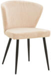 FDY Scaun Bucatarie/Dining Makros Textil Bej