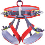 Camp Air Rescue EVO Sit; CU