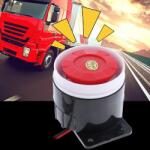  Sirena mers inapoi pentru autoturisme sau camioane, tensiune 12V-24V, nivel zgomot 105db (sirena marsarier) FAVLine Selection