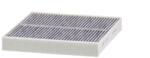 Mann-filter Filtru, aer habitaclu MANN-FILTER CUK 23 033 (CUK 23 033)