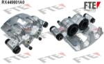 FTE Etrier frana FTE 9291087 (9291087) - automobilus