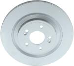 Bosch Disc frana BOSCH 0 986 479 J23 (0 986 479 J23) - automobilus