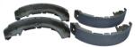 MAXGEAR Set saboti frana MAXGEAR 19-5635 (19-5635)