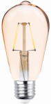 Forever Light COG Izzó E27 ST64 4W 230V 2200K 400lm vintage, dekor, Edison