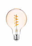 Forever Light COG Gold Izzó E27 G95 4W 230V 2000K 250lm vintage, dekor, edison