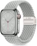 Tech-Protect Nylonmag Apple Watch 6 / 7 / 8 / 9 / 10 / SE / Ultra 1 / 2 (44 / 45 / 46 / 49 mm) Krémszínű