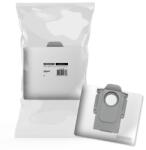 SQOON Xiaomi Roborock Q5 / Q7 / Q8 / S7 / S8 kompatibilis mikroszálas porzsák 3 db/csomag