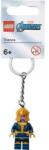 LEGO® Thanos kulcstartó 854078 (854078)